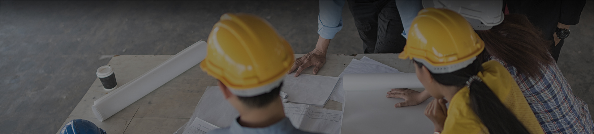 Frontline RecruitmentInner Banner