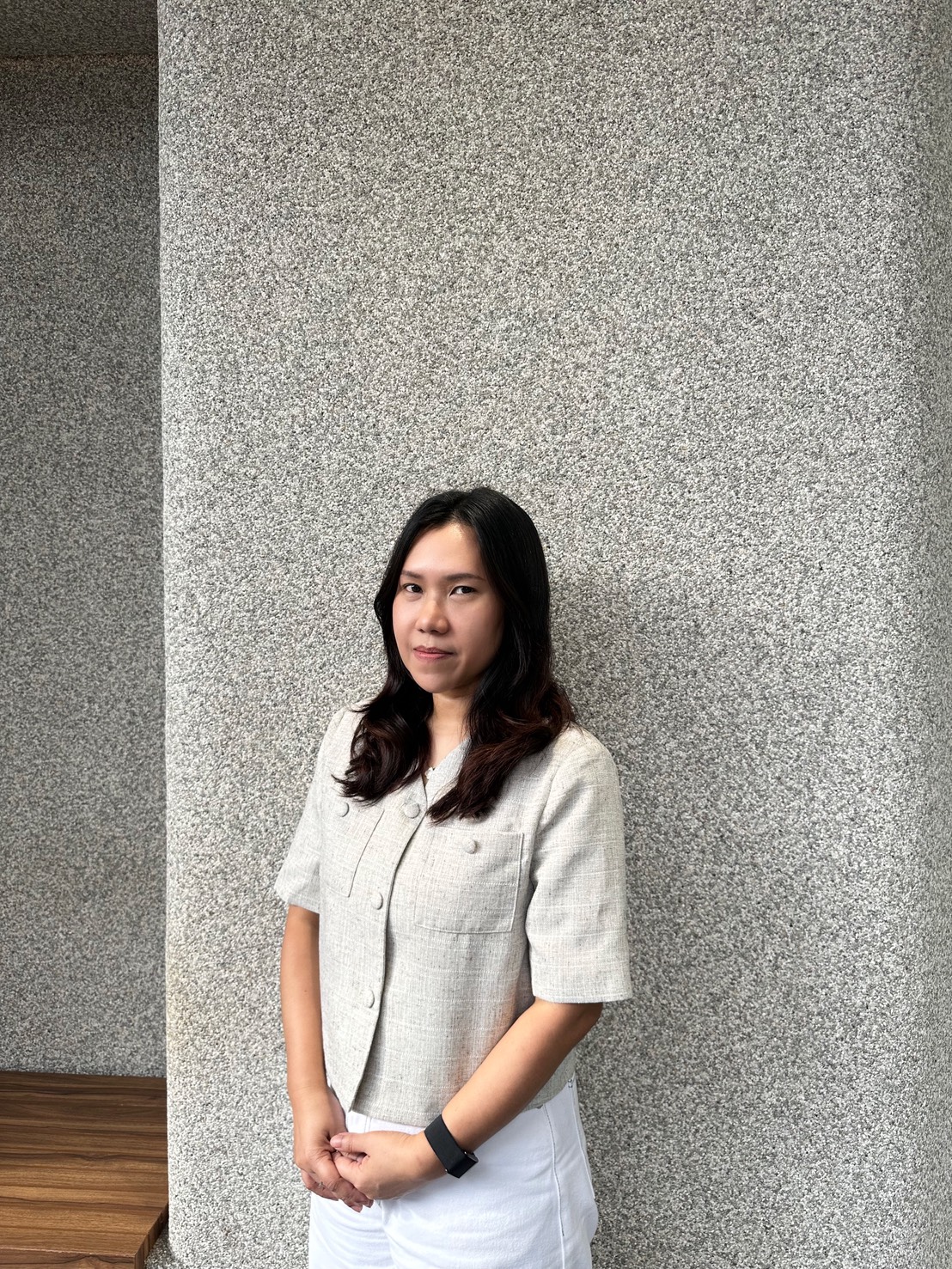 Punnapa Kaewwilai Profile Photo