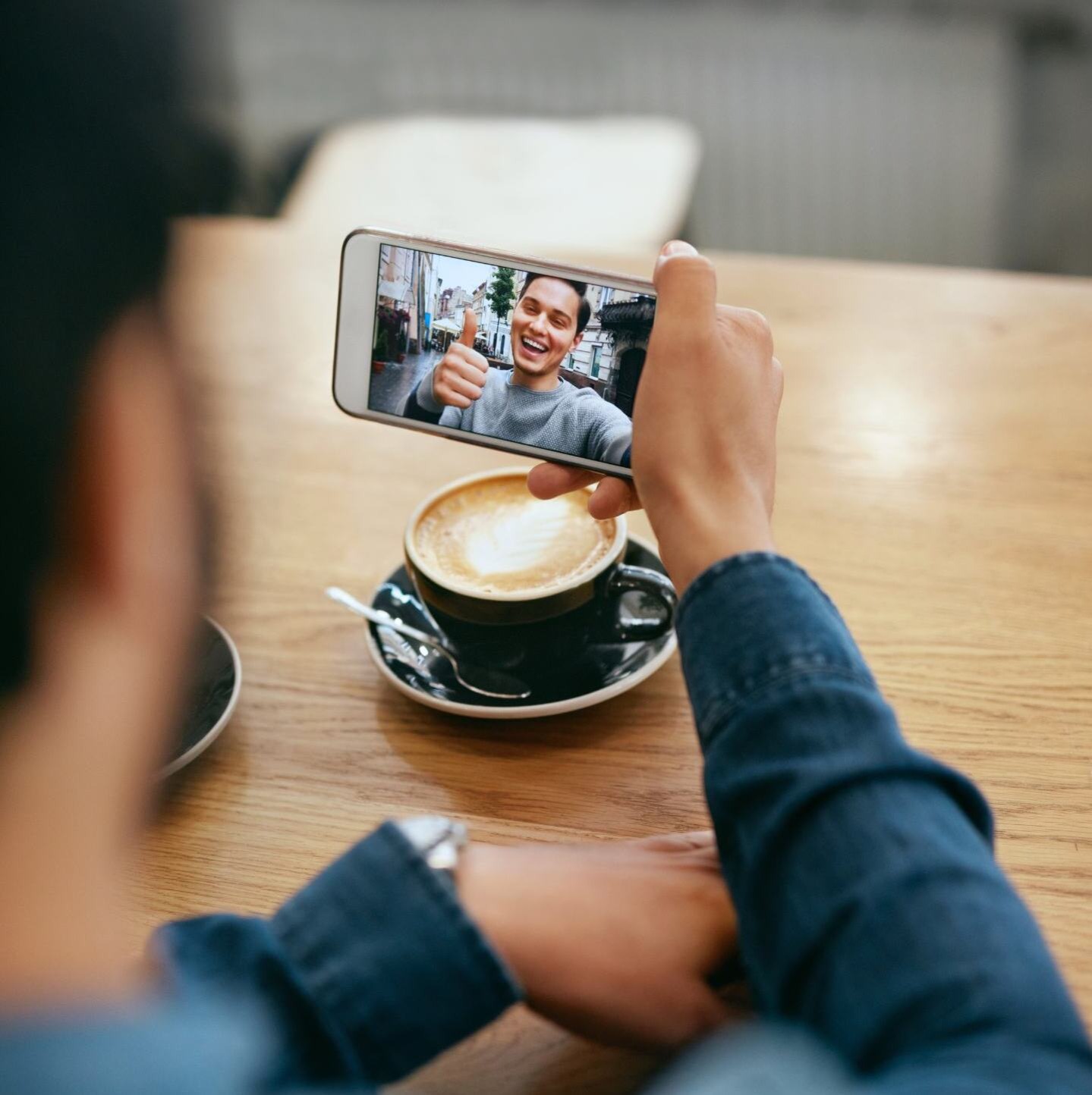 Frontline RecruitmentContact Page Image