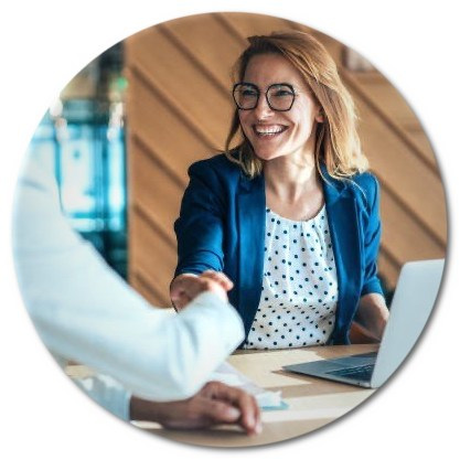 Sales, Marketing, and HRImage