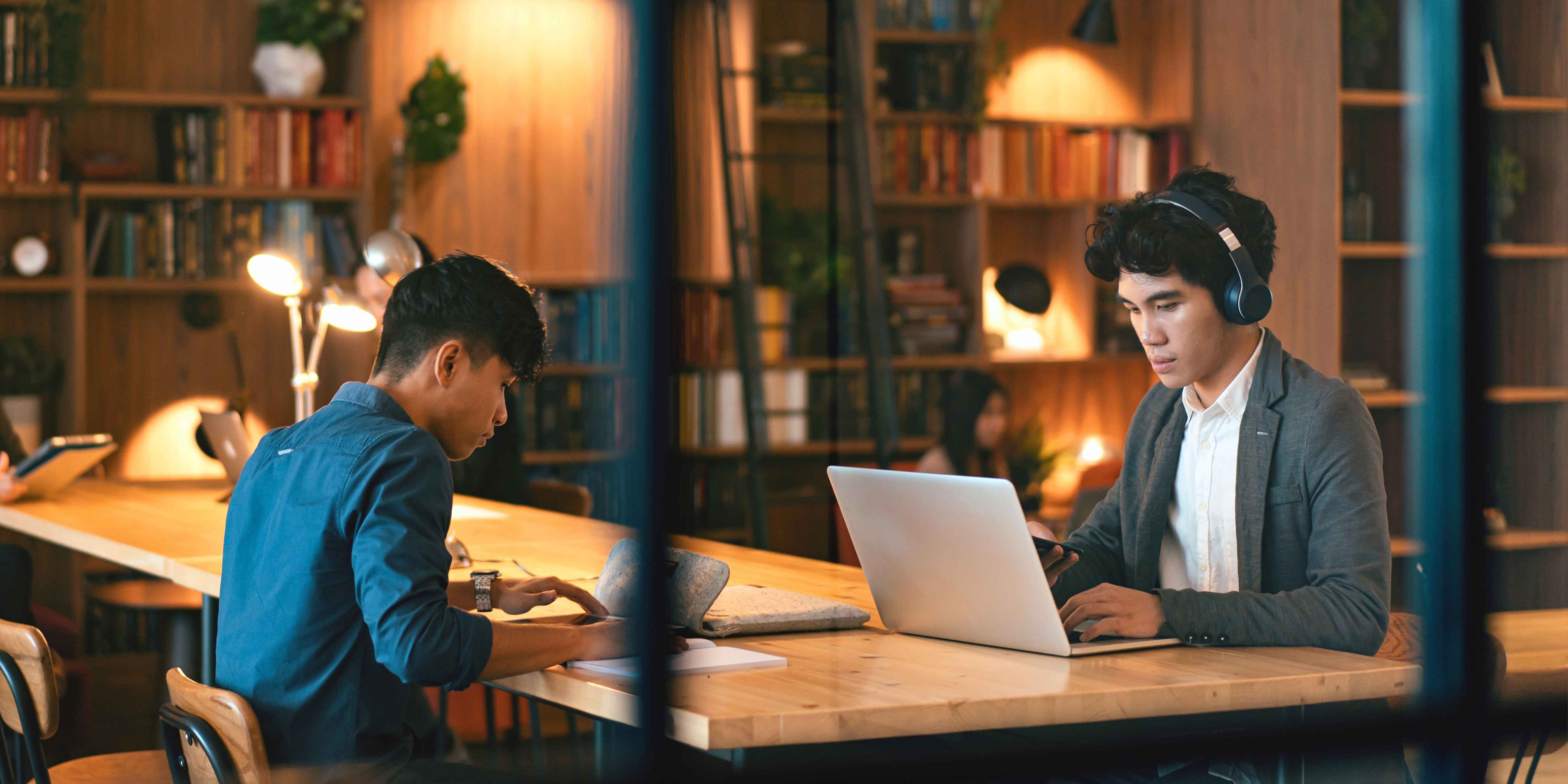 Register & Upload CVLink Image