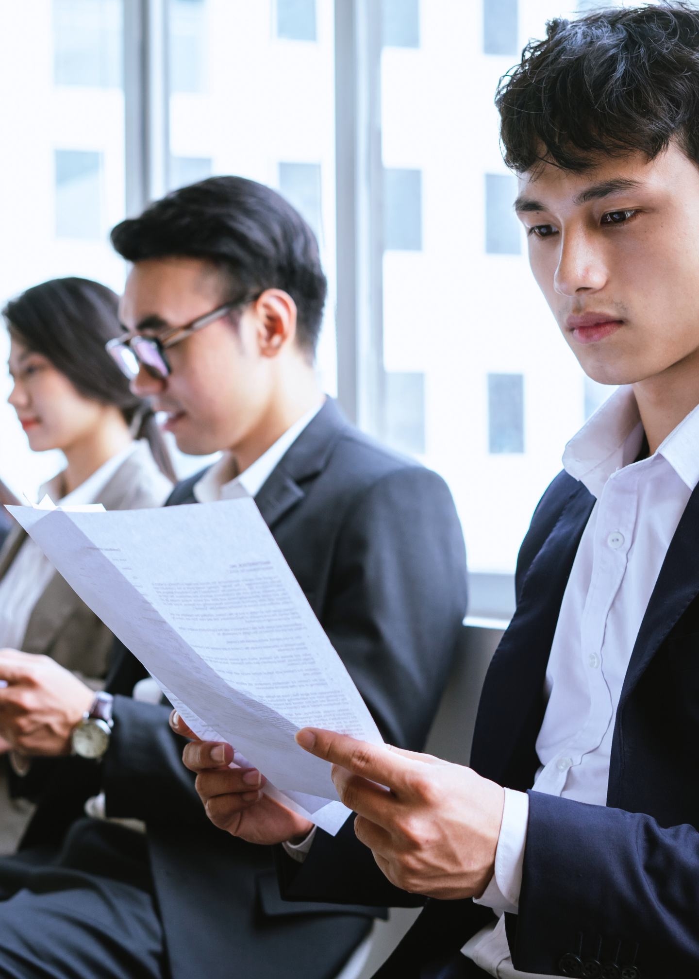 JOB SEEKERSCall to action image