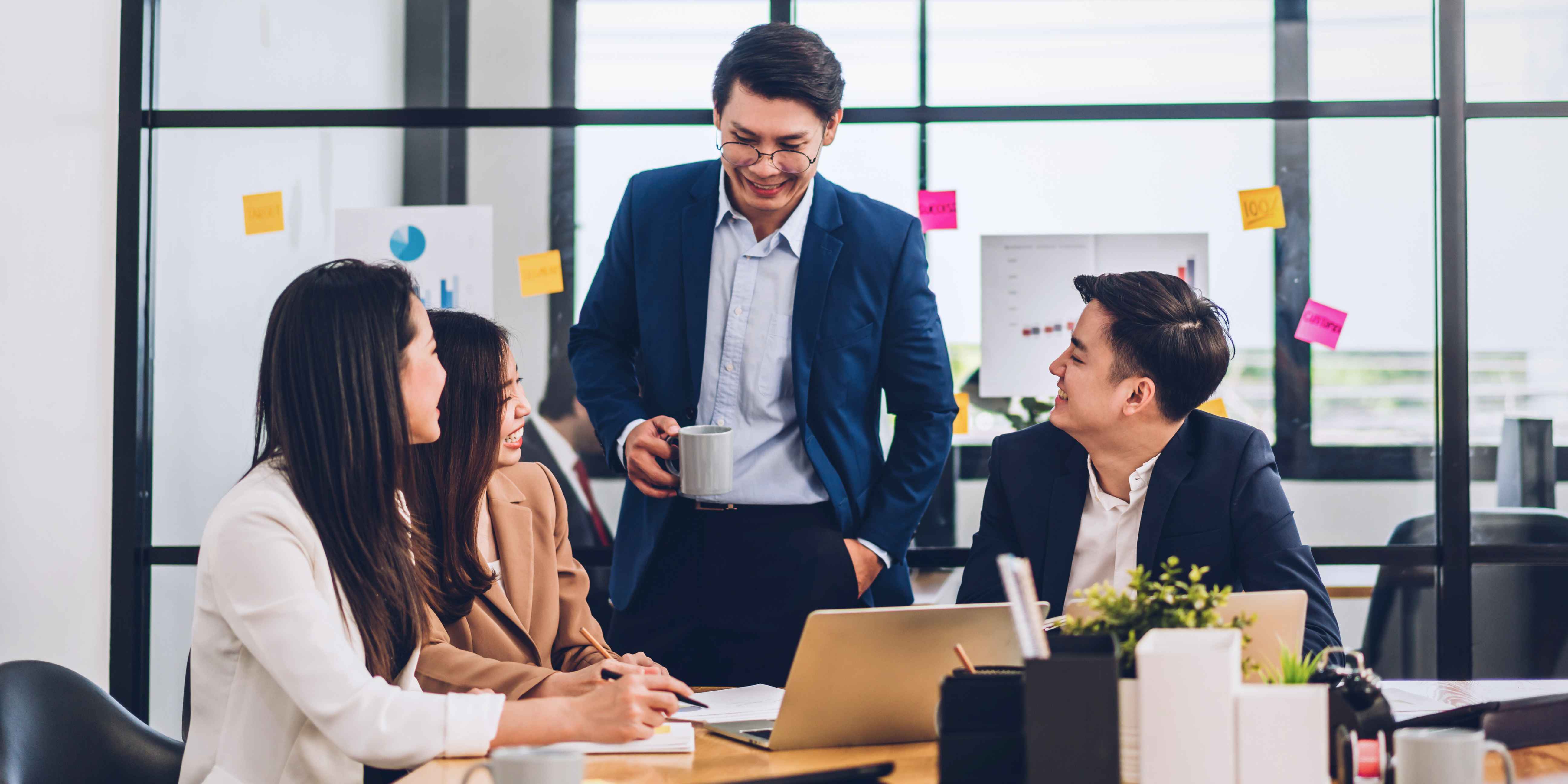 Our SpecialtiesLink Image